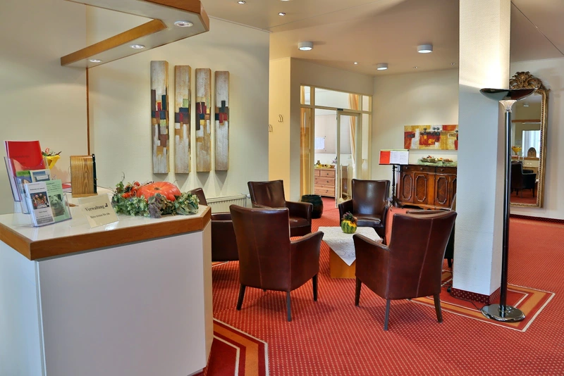 Maximilianstift – Bild 5