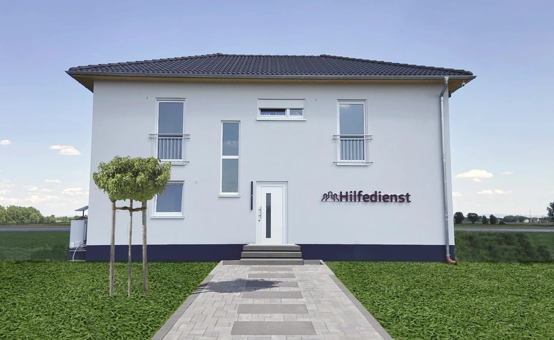 Hilfedienst Rhein-Neckar – Bild 1