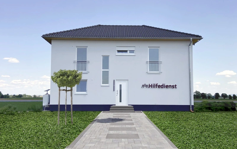 Hilfedienst Rhein-Neckar – Bild 2