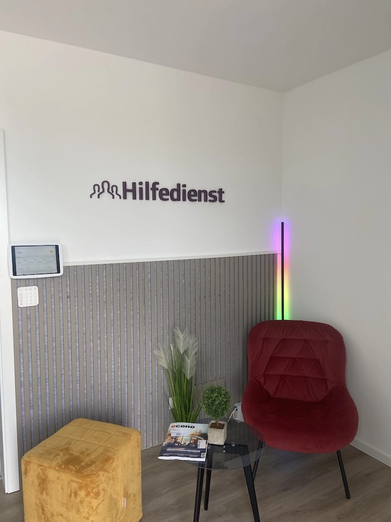 Hilfedienst Rhein-Neckar – Bild 4