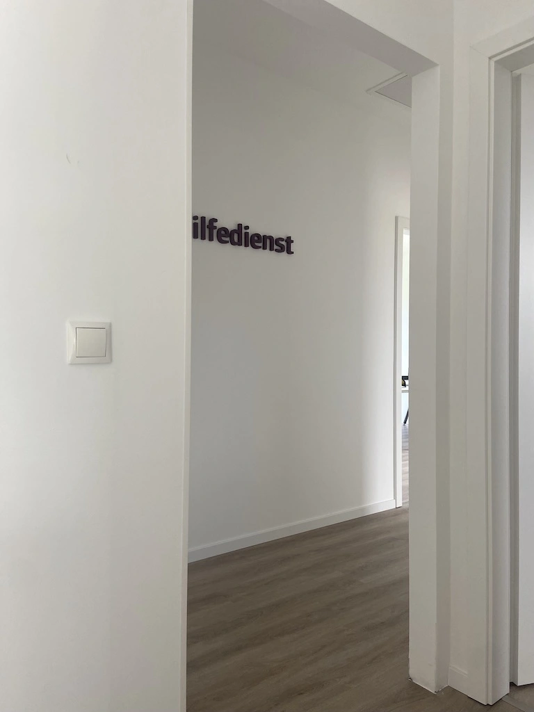 Hilfedienst Rhein-Neckar – Bild 5