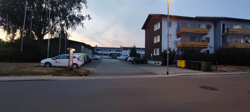 Pflegedienst DRK Kreisverband Frankenberg – Bild 1