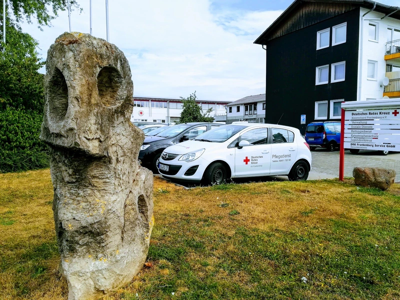 Pflegedienst DRK Kreisverband Frankenberg – Bild 2