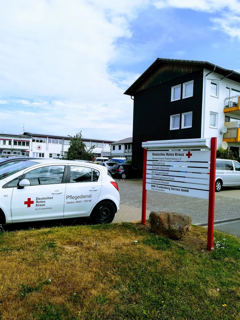 Pflegedienst DRK Kreisverband Frankenberg – Bild 3