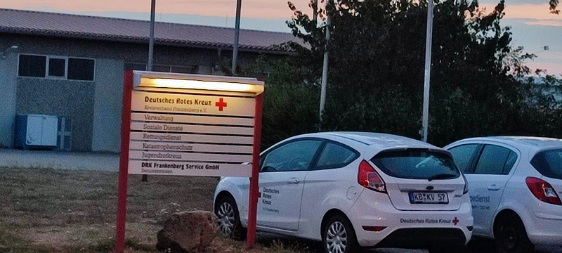 Pflegedienst DRK Kreisverband Frankenberg – Bild 4