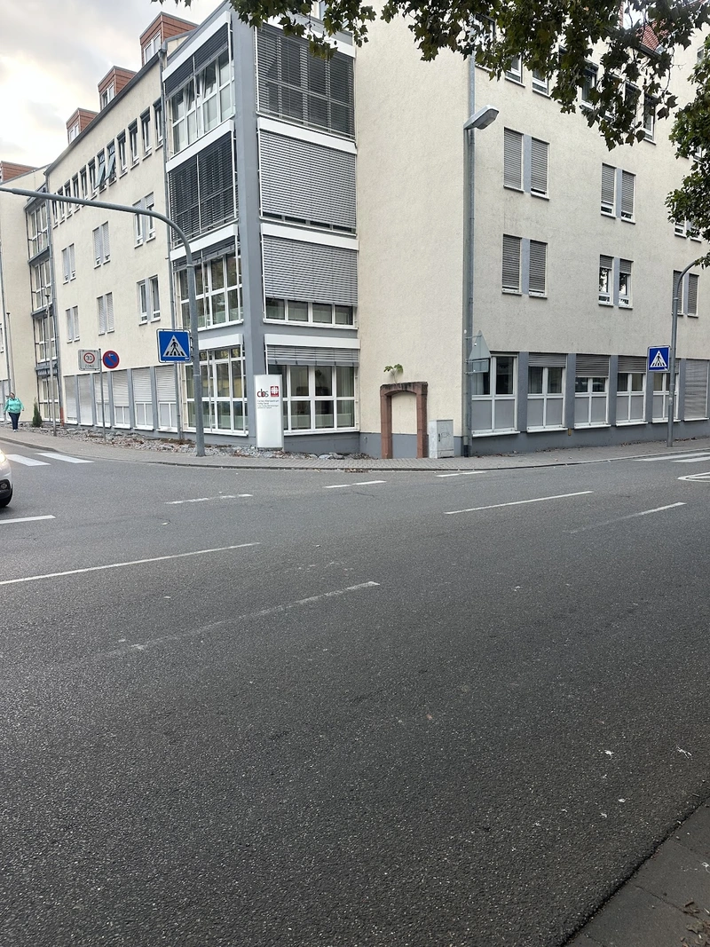 Caritas-Altenzentrum Heilig Geist – Bild 1