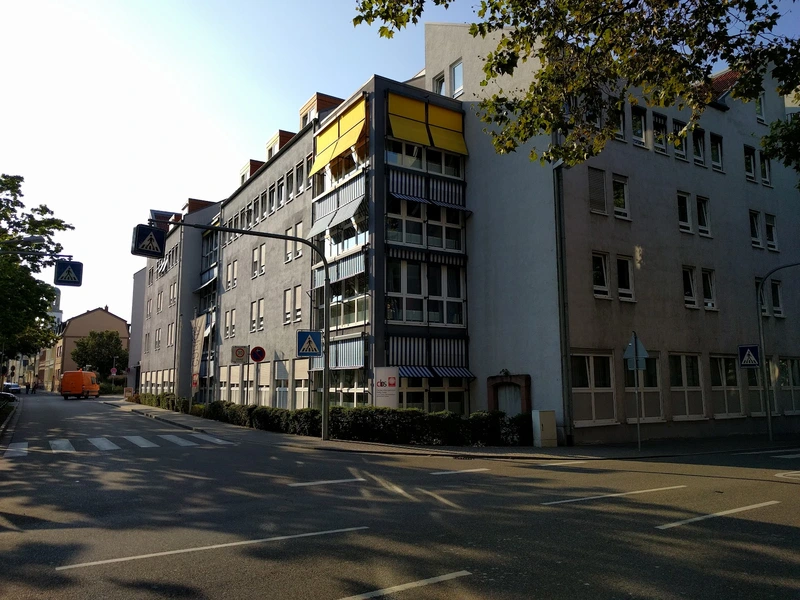 Caritas-Altenzentrum Heilig Geist – Bild 2