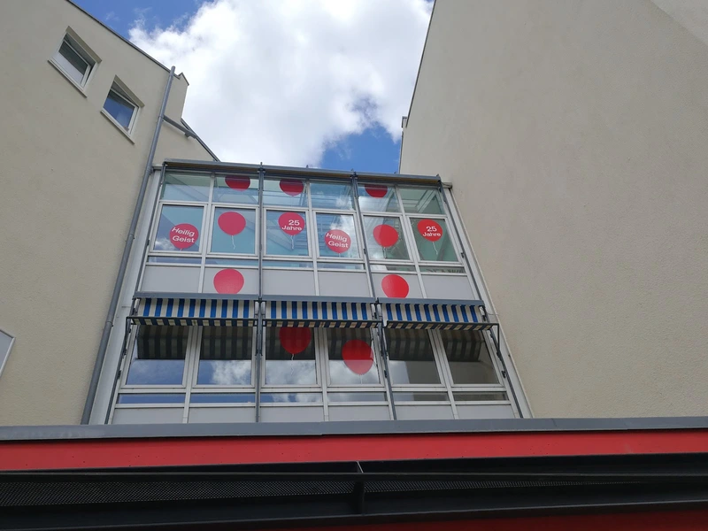 Caritas-Altenzentrum Heilig Geist – Bild 3