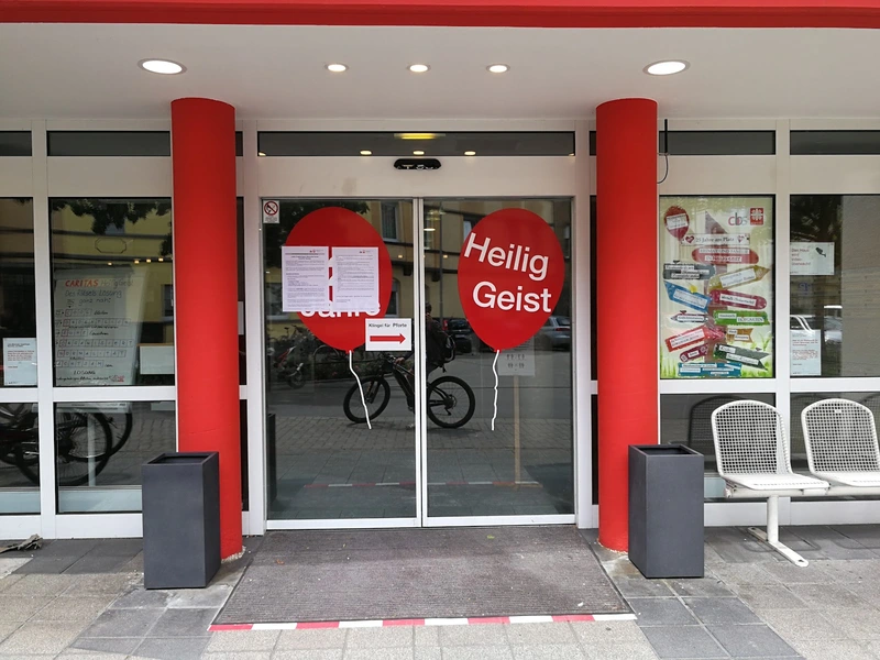 Caritas-Altenzentrum Heilig Geist – Bild 5