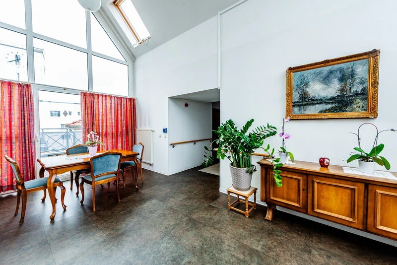 Vitalis mbH, Haus Edelberg Senioren-Zentrum Villa Sertel – Bild 4