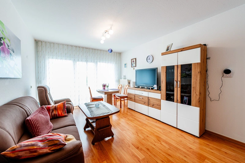 Vitalis mbH, Haus Edelberg Senioren-Zentrum Villa Sertel – Bild 5