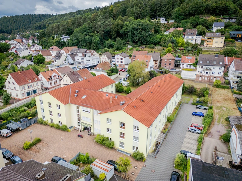 Haus Edelberg Senioren-Zentrum Rodalben – Bild 1