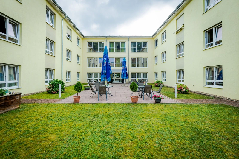 Haus Edelberg Senioren-Zentrum Rodalben – Bild 2