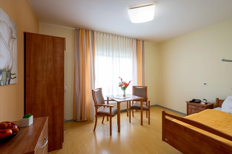 Haus Edelberg Senioren-Zentrum Rodalben – Bild 3