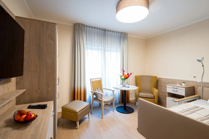 Haus Edelberg Senioren-Zentrum Rodalben – Bild 5