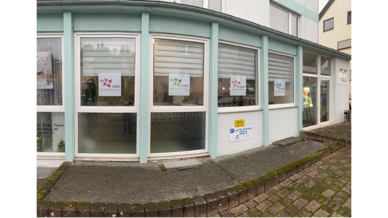 Do Care Pflegezentrum GmbH – Bild 1