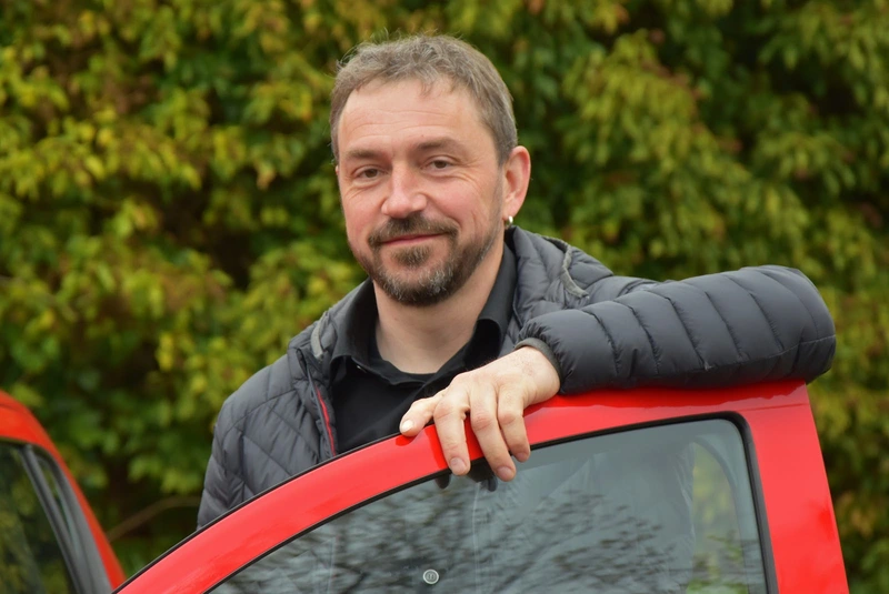 Caritas-Sozialstation Vorderrhön / Ulstergrund – Bild 2