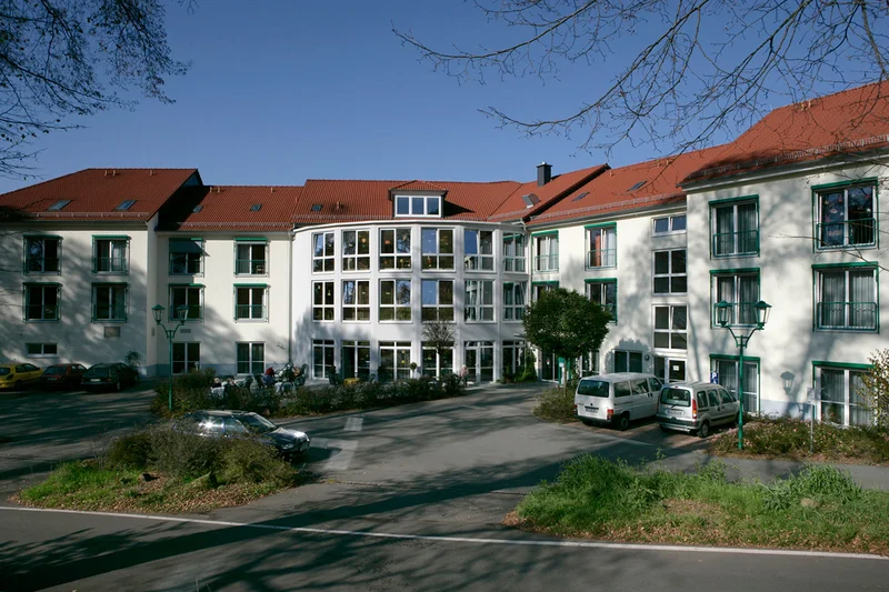 Haus am Kurpark – Bild 2