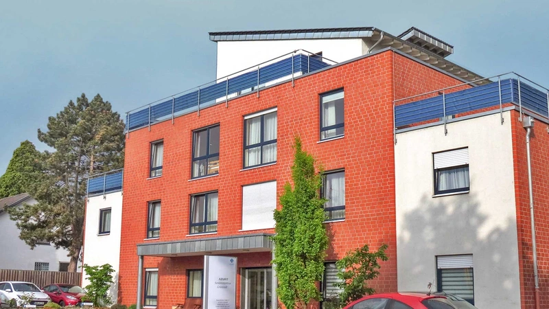 Seniorenzentrum Grünstadt – Bild 1