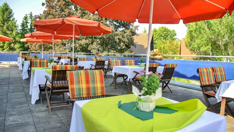 Seniorenzentrum Grünstadt – Bild 2