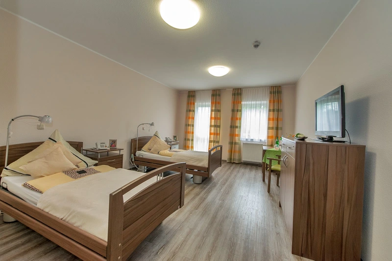 AZURIT Seniorenzentrum Zehnthof – Bild 2