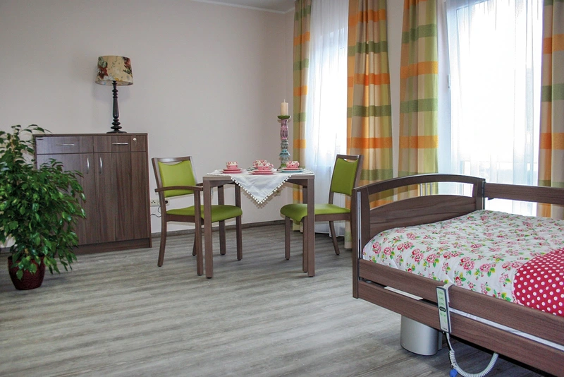 AZURIT Seniorenzentrum Zehnthof – Bild 4