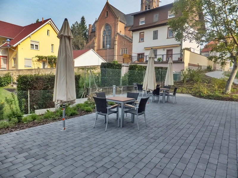 AZURIT Seniorenzentrum Zehnthof – Bild 5