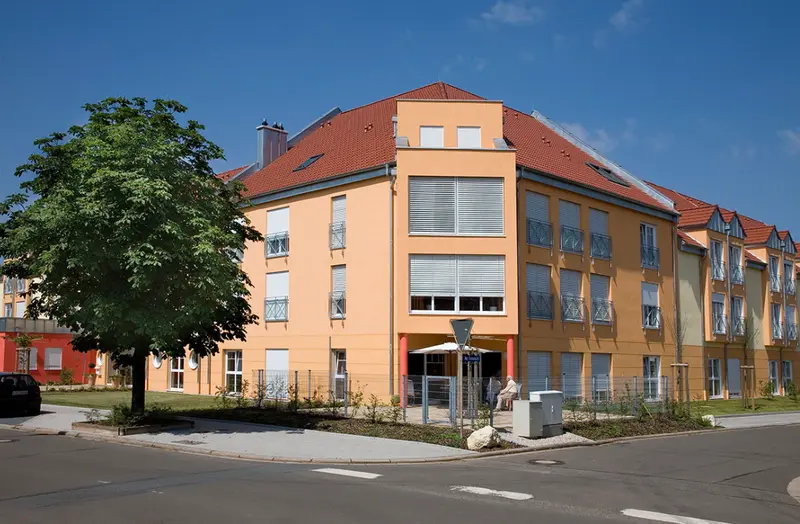 Seniorendomizil Haus Antonius – Bild 1