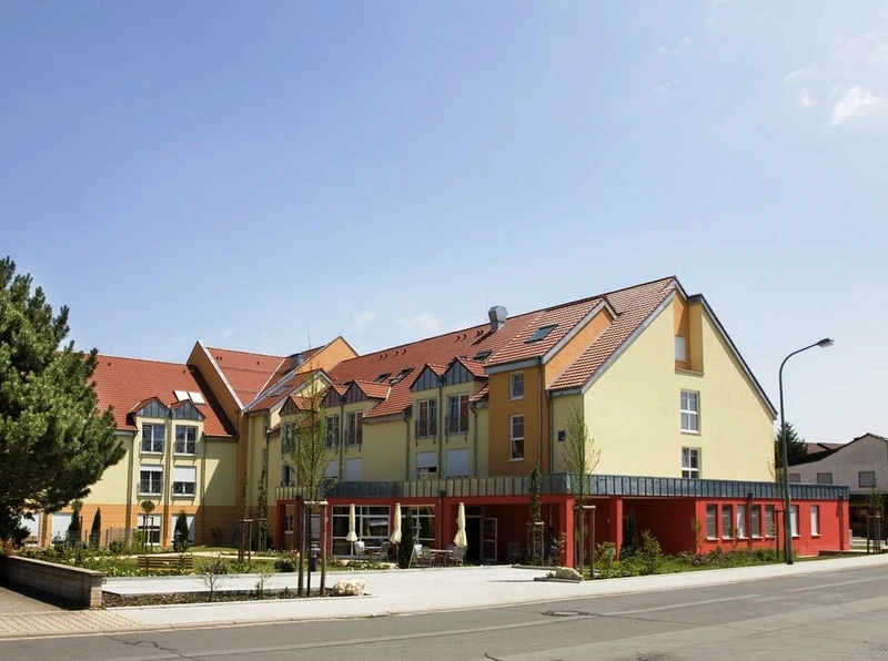 Seniorendomizil Haus Antonius – Bild 2