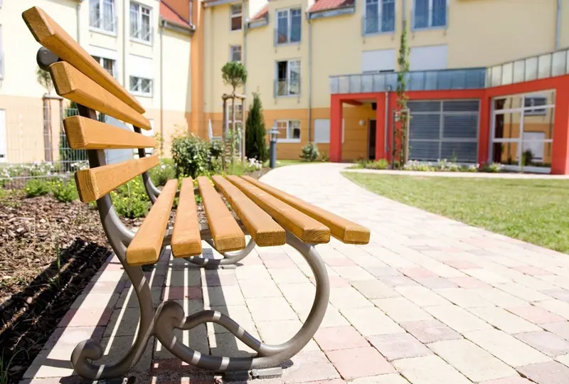 Seniorendomizil Haus Antonius – Bild 3