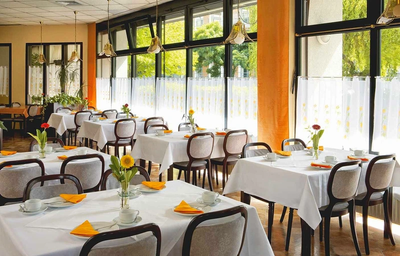 Pro Seniore Residenz Frankenthaler Sonne – Bild 2