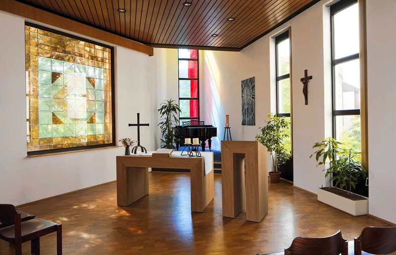 Pro Seniore Residenz Frankenthaler Sonne – Bild 3