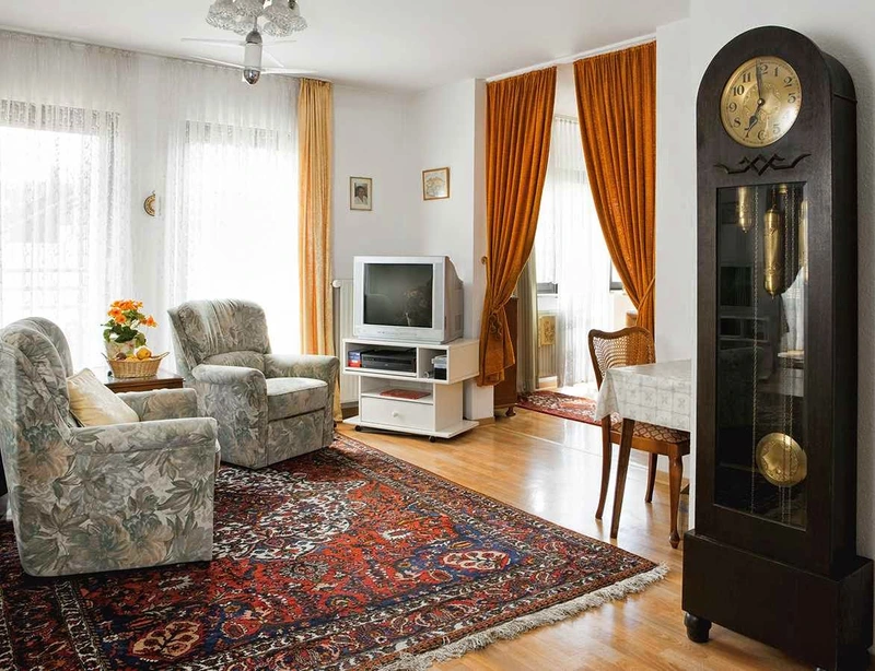 Pro Seniore Residenz Frankenthaler Sonne – Bild 4