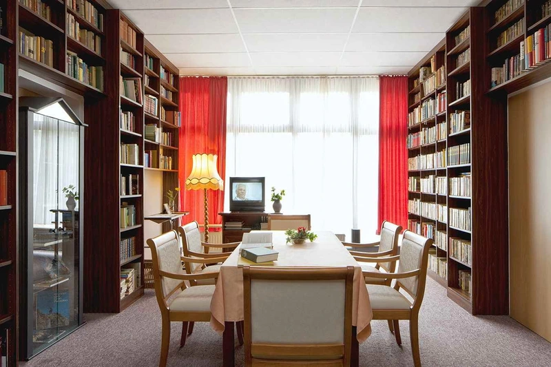 Pro Seniore Residenz Frankenthaler Sonne – Bild 5