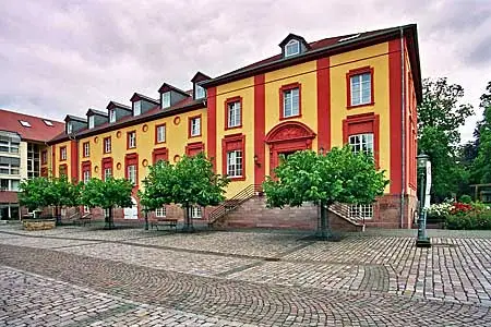 Seniorenresidenz Kirchheimbolanden GmbH – Bild 1