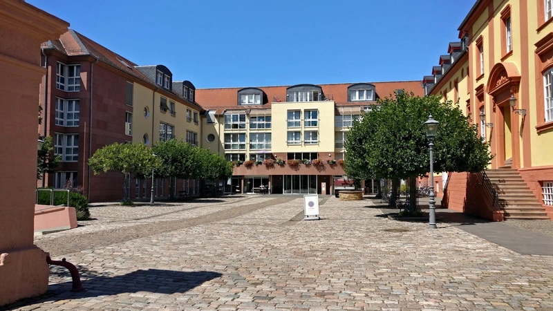 Seniorenresidenz Kirchheimbolanden GmbH – Bild 2