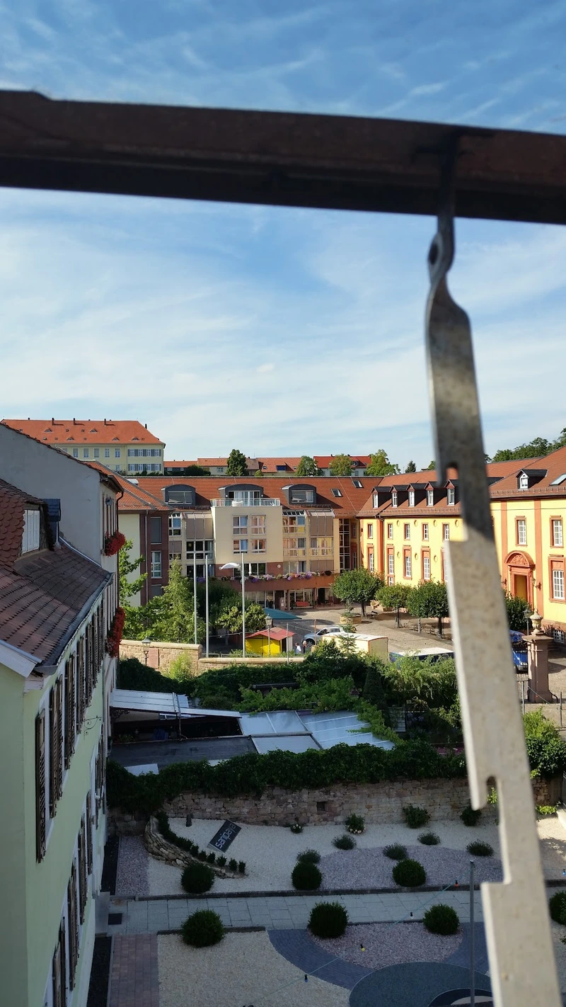 Seniorenresidenz Kirchheimbolanden GmbH – Bild 5