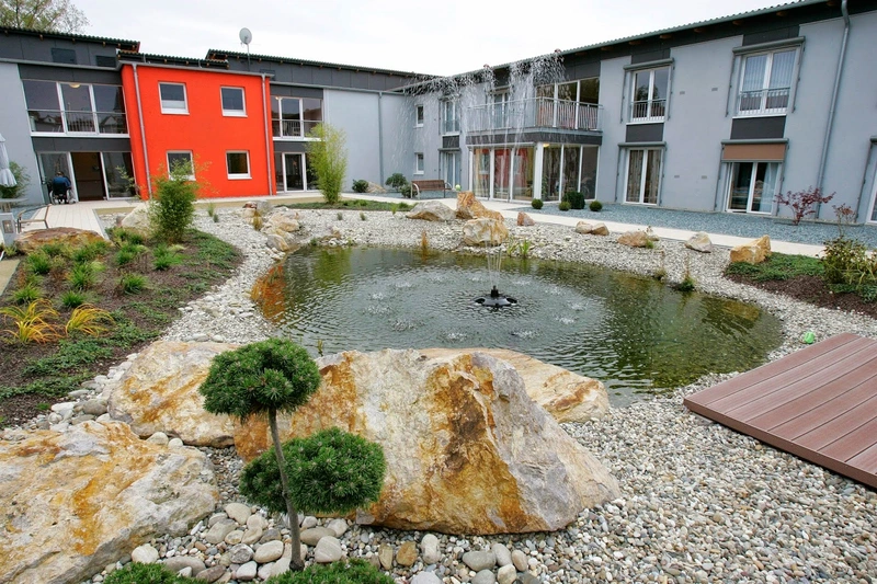 Haus Zellertal – Bild 1