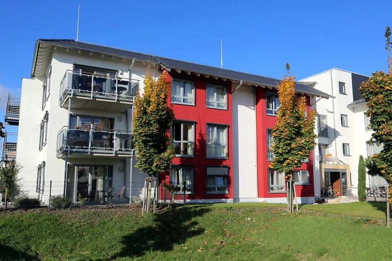 Lamundis-Stift – Bild 1