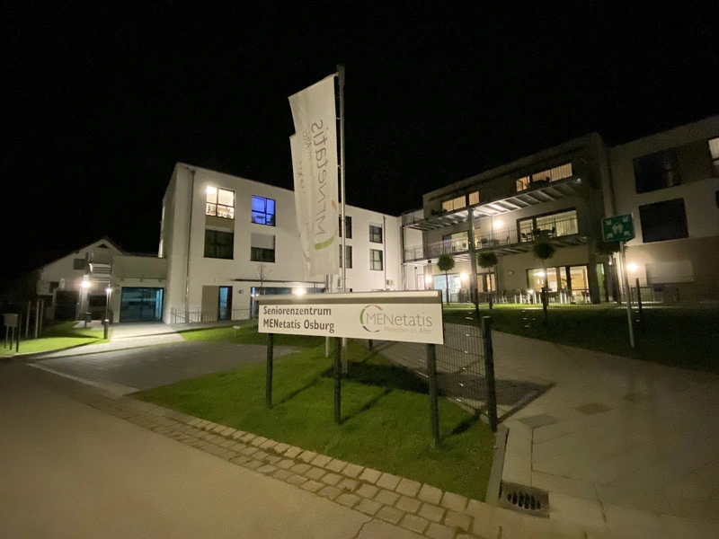 WBG Tagespflege Zur Mühle Lambsheim – Bild 1