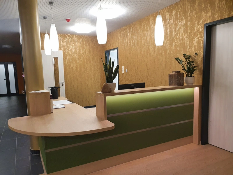 WBG Tagespflege Zur Mühle Lambsheim – Bild 2