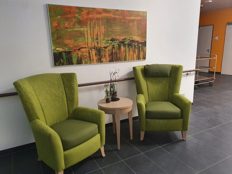 WBG Tagespflege Zur Mühle Lambsheim – Bild 3