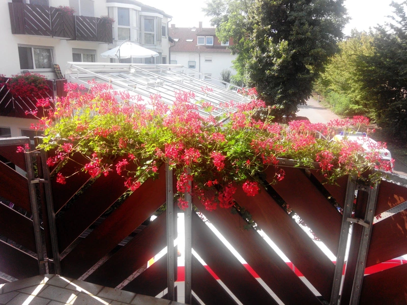 Senioren-Wohn-und Pflegestift Waldparkresidenz – Bild 1