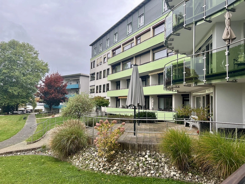 Ambulanter Pflegedienst St. Martin – Bild 1