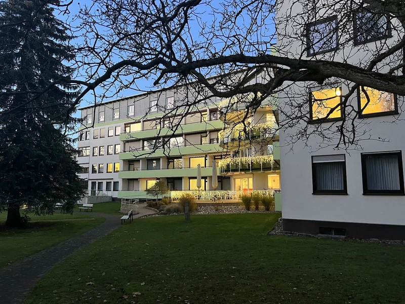 Ambulanter Pflegedienst St. Martin – Bild 2