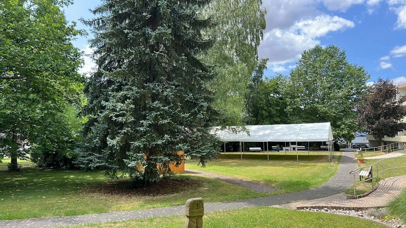 Ambulanter Pflegedienst St. Martin – Bild 3