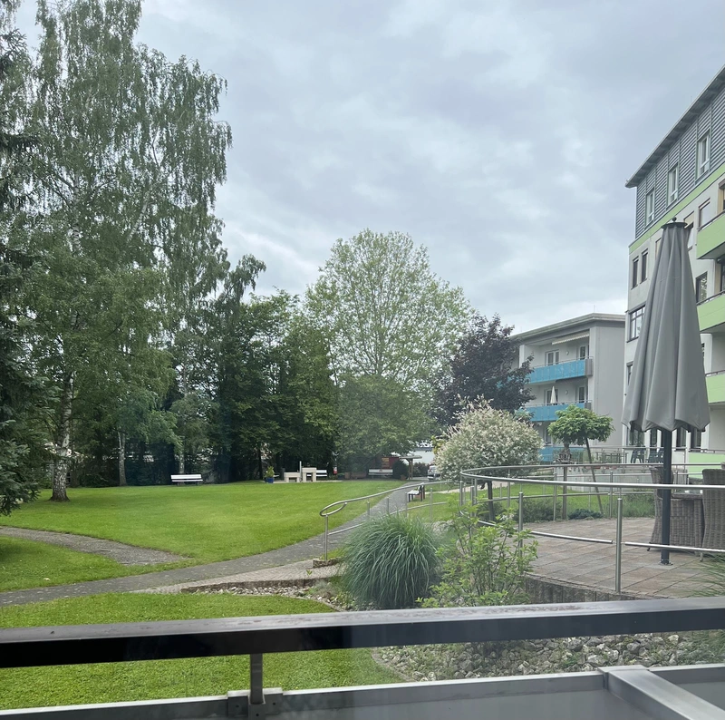 Ambulanter Pflegedienst St. Martin – Bild 5