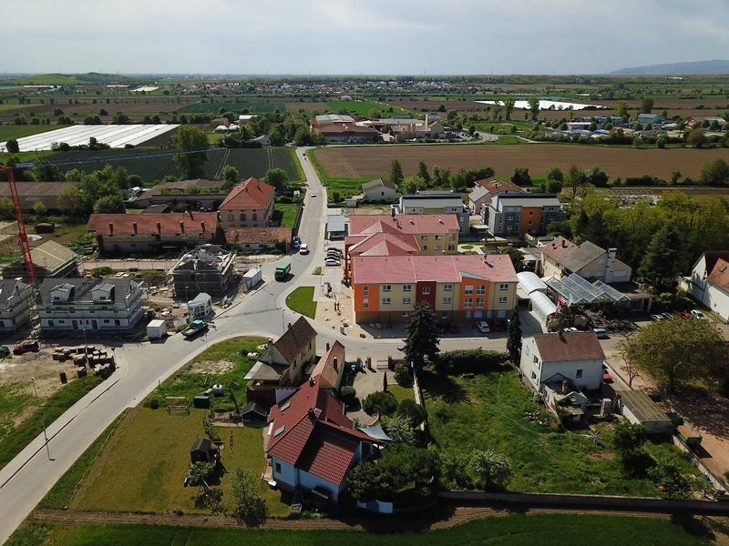 Römergarten Residenzen GmbH Haus Maximilian – Bild 1