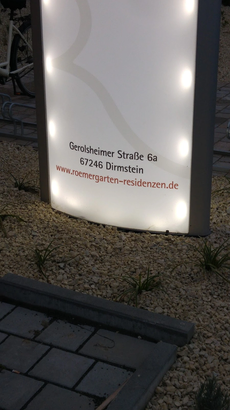 Römergarten Residenzen GmbH Haus Maximilian – Bild 3