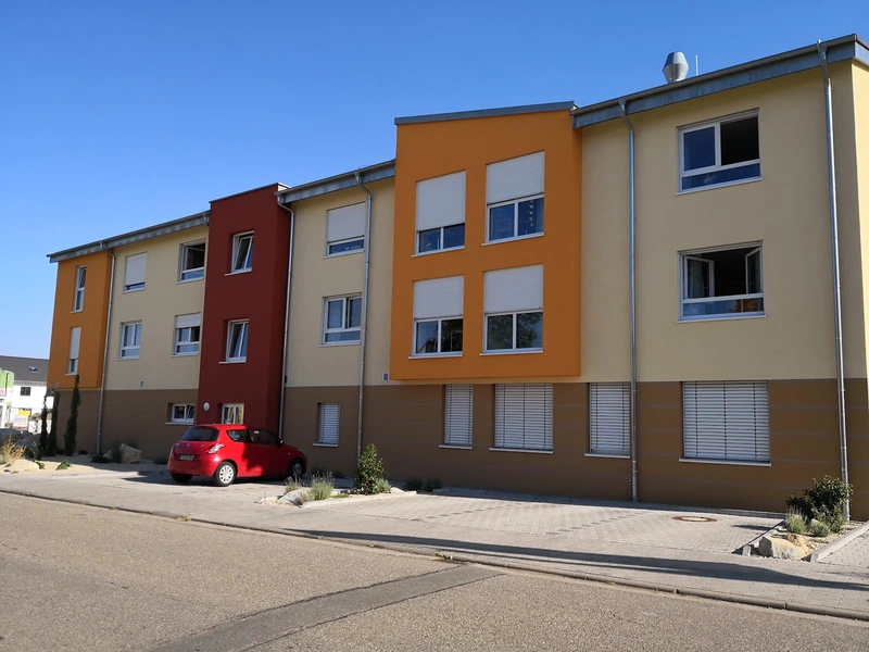 Römergarten Residenzen GmbH Haus Maximilian – Bild 5